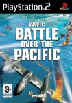 PS2 WWII: Battle Over The Pacific