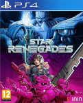 PS4 Star Renegades