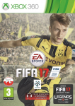 Xbox 360 FIFA 17