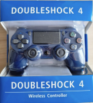 PS4 Doubleshock V2 Bluetooth Wireless Controller