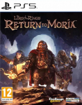 PS5 The Lord of the Rings: Return to Moria