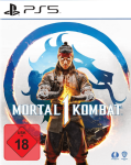PS5 Mortal Kombat 1