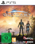 PS5 Outcast 2: A New Beginning