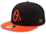 New Era Baltimore Orioles 7 1-2 , 59,6cm