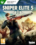 Xbox One Sniper Elite 5: France