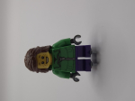 LEGO Minifigures - Girl on Ice Skates