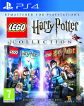 PS4 LEGO Harry Potter Collection: Years 1-4 and Years 5-7