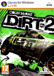 PC Colin McRea: Dirt 2
