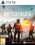 PS5 Battlefield 6
