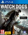 PS4 Watch Dogs Bundle Copy
