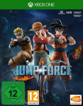 Xbox One Jump Force