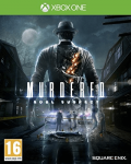 Xbox One Murdered: Soul Suspect