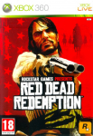 Xbox 360 Red Dead Redemption