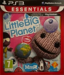 PS3 LittleBigPlanet