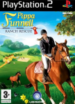 PS2 Pippa Funnell Ranch Rescue