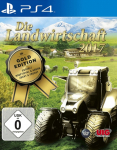 PS4 Die Landwirtschaft 2017 Gold Edition