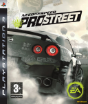 PS3 Need for Speed ProStreet