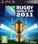 PS3 Rugby World Cup 2011