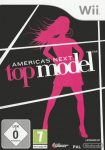 Wii America's Next Top Model