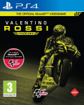 PS4 MotoGP 16: Valentino Rossi The Game
