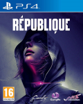 PS4 Republique