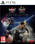 PS5 The Nioh Collection