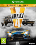 Xbox One V-Rally 4 Ultimate Edition