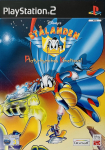 PS2 Disney's Donald Duck: PK