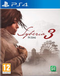 PS4 Syberia 3