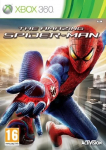 Xbox 360 The Amazing Spider-Man