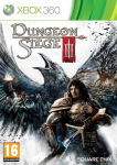 Xbox 360 Dungeon Siege III