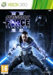 Xbox 360 Star Wars: The Force Unleashed II