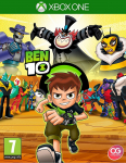 Xbox One Ben 10