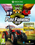 Xbox One Pure Farming 2018