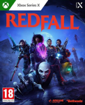 Xbox Series X Redfall