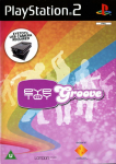 PS2 EyeToy: Groove