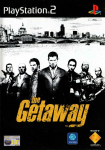 PS2 The Getaway
