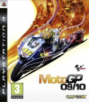 PS3 MotoGP 09/10