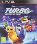 PS3 Turbo: Super Stunt Squad