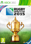 Xbox 360 Rugby World Cup 2015