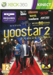 Xbox 360 Yoostar 2: In the Movies