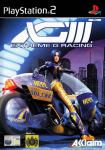 PS2 XGIII Extreme G Racing
