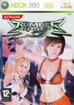 Xbox 360 Rumble Roses XX