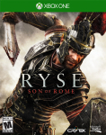 Xbox One Ryse: Son of Rome