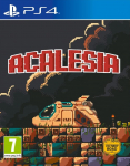 PS4 Acalesia