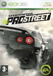 Xbox 360 Need for Speed: ProStreet