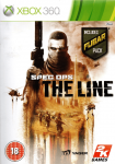 Xbox 360 Spec Ops: The Line Fubar Edition