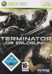 Xbox 360 Terminator: Die Erl&ouml;sung