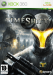 Xbox 360 TimeShift