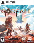 PS5 Godfall
